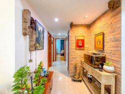 Park Green (D19), Condominium #600312971